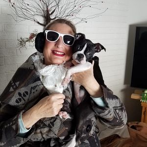 Meet your Posher, Melissa